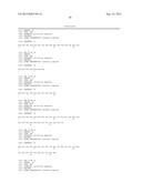 METHODS AND COMPOSITIONS FOR MODULATING ANGIOGENESIS diagram and image