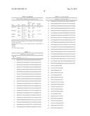 ANTISENSE ANTIVIRAL COMPOUND AND METHOD FOR TREATING ss/RNA VIRAL     INFECTION diagram and image