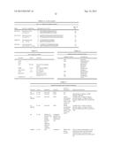 METHODS OF HOST CELL MODIFICATION diagram and image