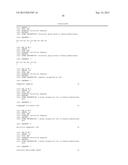 METHODS OF HOST CELL MODIFICATION diagram and image