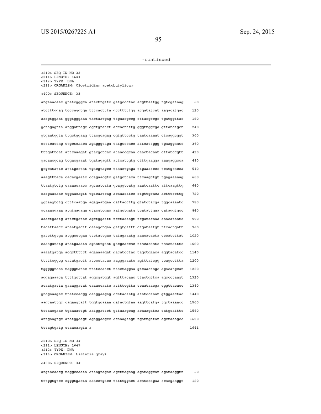 PROCESSES AND SYSTEMS FOR THE PRODUCTION OF FERMENTATION PRODUCTS - diagram, schematic, and image 126