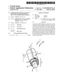 CORED WIRE FOR THE METALLURGICAL TREATMENT OF A BATH OF MOLTEN METAL AND     CORRESPONDING METHOD diagram and image