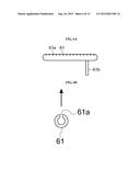 SUBSTRATE PROCESSING APPARATUS, METHOD OF MANUFACTURING SEMICONDUCTOR     DEVICE AND  NON-TRANSITORY COMPUTER-READABLE RECORDING MEDIUM diagram and image