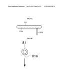 SUBSTRATE PROCESSING APPARATUS, METHOD OF MANUFACTURING SEMICONDUCTOR     DEVICE AND  NON-TRANSITORY COMPUTER-READABLE RECORDING MEDIUM diagram and image