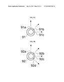 SUBSTRATE PROCESSING APPARATUS, METHOD OF MANUFACTURING SEMICONDUCTOR     DEVICE AND  NON-TRANSITORY COMPUTER-READABLE RECORDING MEDIUM diagram and image