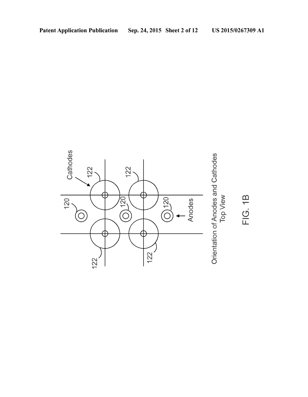 High Pressure Electrochemical Cell and Process for the Electrochemical     Reduction of Carbon Dioxide - diagram, schematic, and image 03