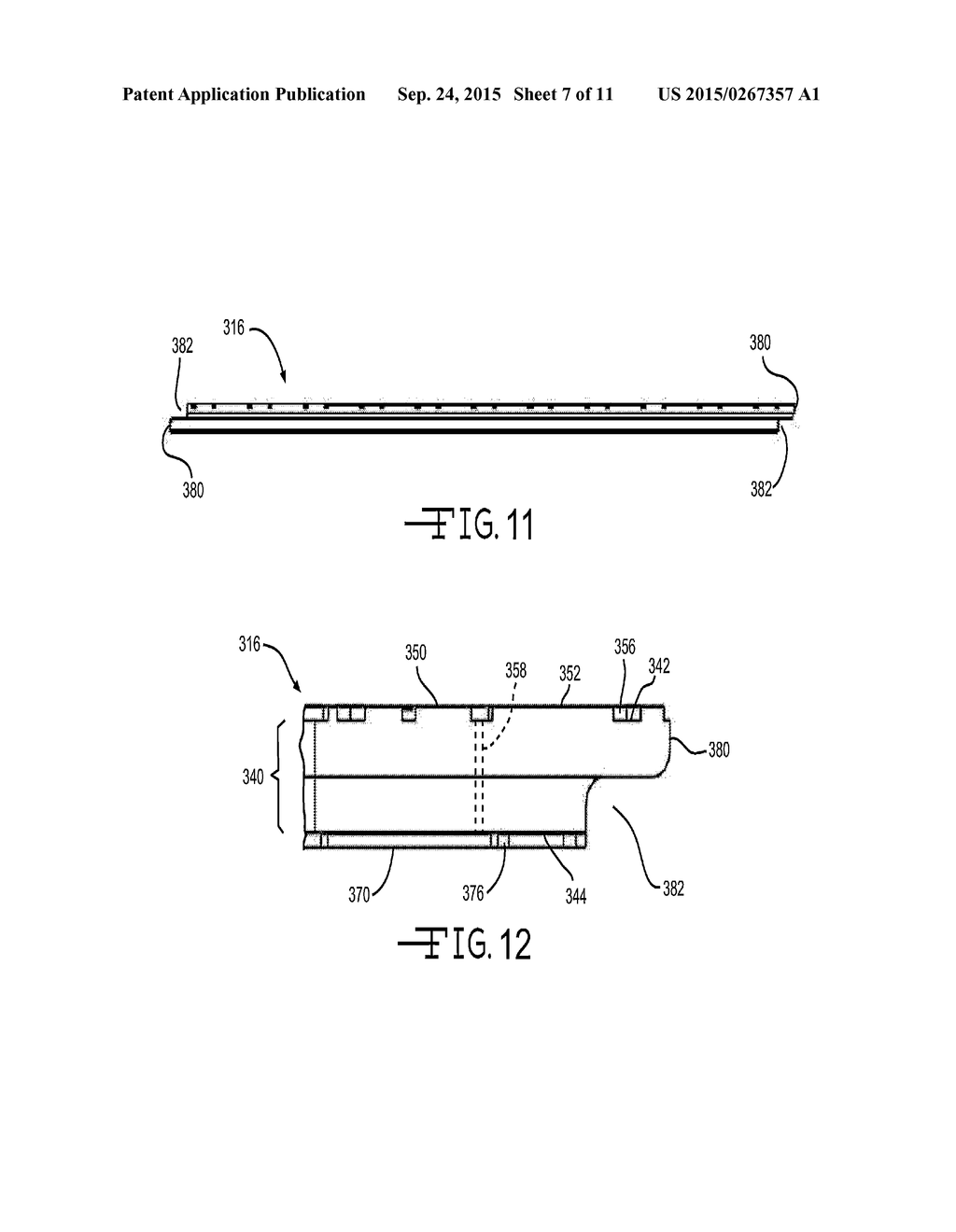 Structural Underlayment Support System And Panel For Use With Paving And     Flooring Elements - diagram, schematic, and image 08