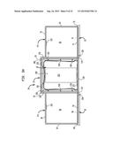 EXPANDABLE ISO SHELTERS diagram and image