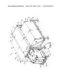 EXPANDABLE ISO SHELTERS diagram and image