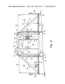 EXPANDABLE ISO SHELTERS diagram and image