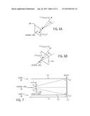 Pool Cleaner with Laser Range Finder System and Method diagram and image