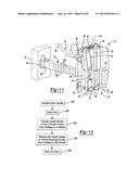 INGRESS AND EGRESS AID THROUGH CHECK STRAP LATCH diagram and image