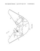 MULTI-LEVEL SOFA HINGE FOR SOFA CONVERTIBLE diagram and image