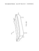 MULTI-LEVEL SOFA HINGE FOR SOFA CONVERTIBLE diagram and image