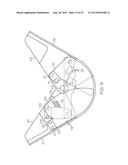 MULTI-LEVEL SOFA HINGE FOR SOFA CONVERTIBLE diagram and image