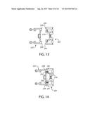 Combination Marine and Stop Frame Glazed Panel and Method for the Same diagram and image