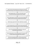 Combination Marine and Stop Frame Glazed Panel and Method for the Same diagram and image