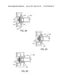 Combination Marine and Stop Frame Glazed Panel and Method for the Same diagram and image