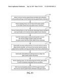 Combination Marine and Stop Frame Glazed Panel and Method for the Same diagram and image