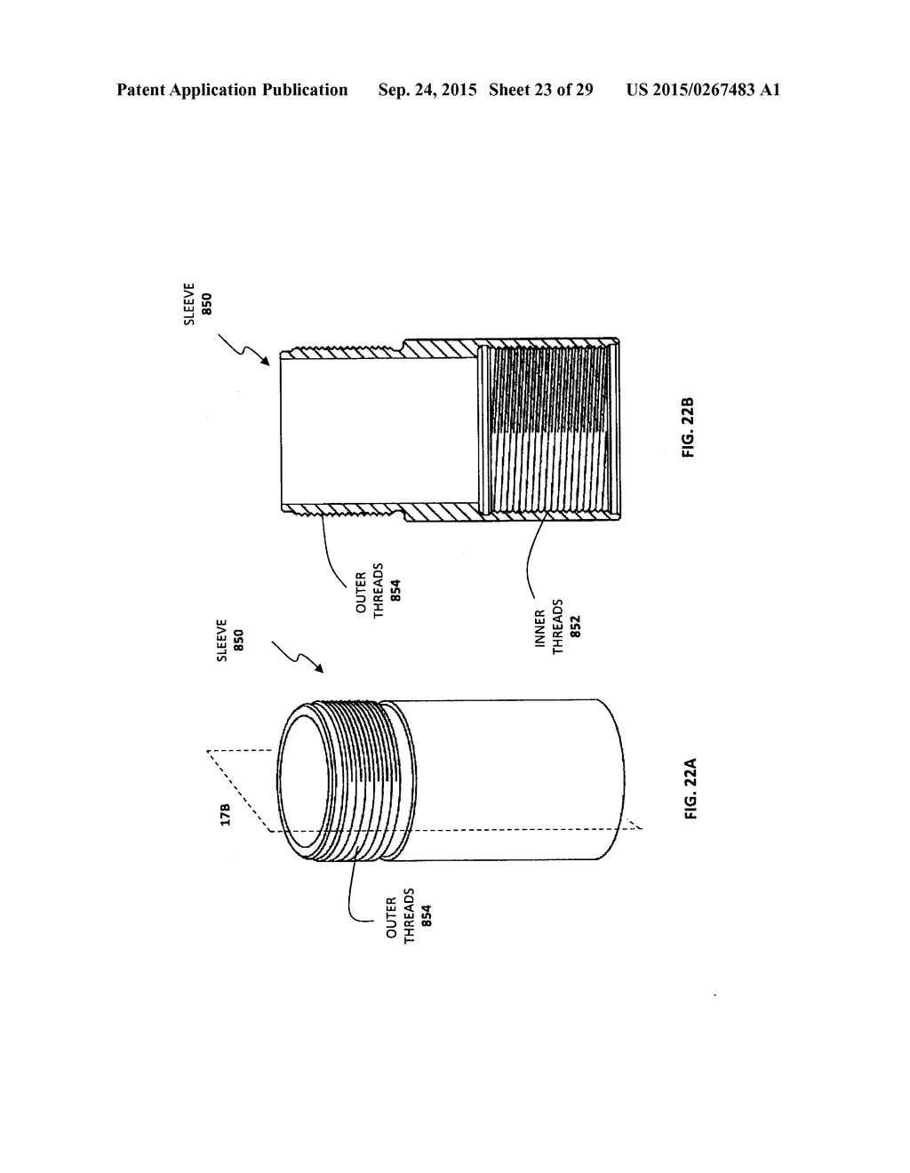 CABLE SUPPORT SYSTEM AND METHOD - diagram, schematic, and image 24