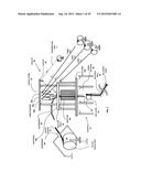 INJECTION OF HEATING CABLES WITH A COILED TUBING INJECTOR diagram and image