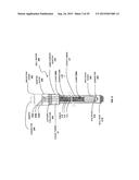 INJECTION OF HEATING CABLES WITH A COILED TUBING INJECTOR diagram and image