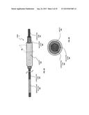 INJECTION OF HEATING CABLES WITH A COILED TUBING INJECTOR diagram and image