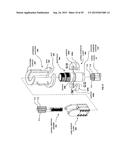 INJECTION OF HEATING CABLES WITH A COILED TUBING INJECTOR diagram and image