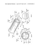 INJECTION OF HEATING CABLES WITH A COILED TUBING INJECTOR diagram and image