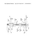 INJECTION OF HEATING CABLES WITH A COILED TUBING INJECTOR diagram and image