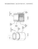 INJECTION OF HEATING CABLES WITH A COILED TUBING INJECTOR diagram and image