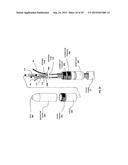 INJECTION OF HEATING CABLES WITH A COILED TUBING INJECTOR diagram and image