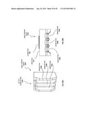 INJECTION OF HEATING CABLES WITH A COILED TUBING INJECTOR diagram and image