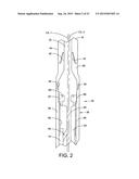 TOP MOUNT DUAL BIT WELL DRILLING SYSTEM diagram and image