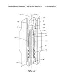 TOP MOUNT DUAL BIT WELL DRILLING SYSTEM diagram and image