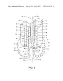 TOP MOUNT DUAL BIT WELL DRILLING SYSTEM diagram and image