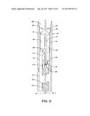 TOP MOUNT DUAL BIT WELL DRILLING SYSTEM diagram and image