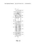 TOP MOUNT DUAL BIT WELL DRILLING SYSTEM diagram and image