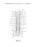 TOP MOUNT DUAL BIT WELL DRILLING SYSTEM diagram and image