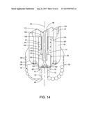 TOP MOUNT DUAL BIT WELL DRILLING SYSTEM diagram and image