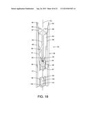 TOP MOUNT DUAL BIT WELL DRILLING SYSTEM diagram and image