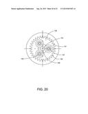 TOP MOUNT DUAL BIT WELL DRILLING SYSTEM diagram and image