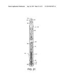 TOP MOUNT DUAL BIT WELL DRILLING SYSTEM diagram and image