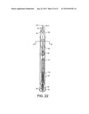 TOP MOUNT DUAL BIT WELL DRILLING SYSTEM diagram and image