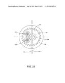 TOP MOUNT DUAL BIT WELL DRILLING SYSTEM diagram and image