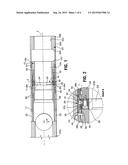 WELLBORE TOOL WITH INDEXING MECHANISM AND METHOD diagram and image