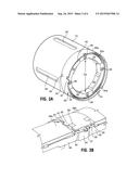 WELLBORE TOOL WITH INDEXING MECHANISM AND METHOD diagram and image