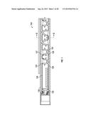 Limited Entry Phased Perforating Gun System and Method diagram and image