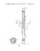 Limited Entry Phased Perforating Gun System and Method diagram and image