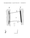 GROUP OF BLADE ROWS diagram and image